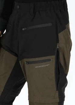 Nordkap Zip-Off Pants 2.0