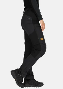 Nordkap Zip-Off Pants 2.0 W