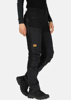 Nordkap Zip-Off Pants 2.0 W