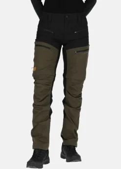 Nordkap Zip-Off Pants 2.0 W