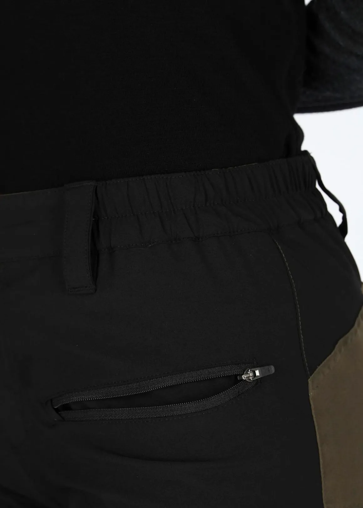 Nordkap Zip-Off Pants 2.0 W