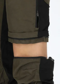 Nordkap Zip-Off Pants 2.0 W