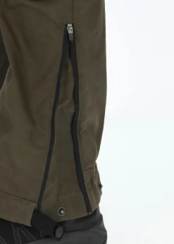 Nordkap Zip-Off Pants 2.0 W