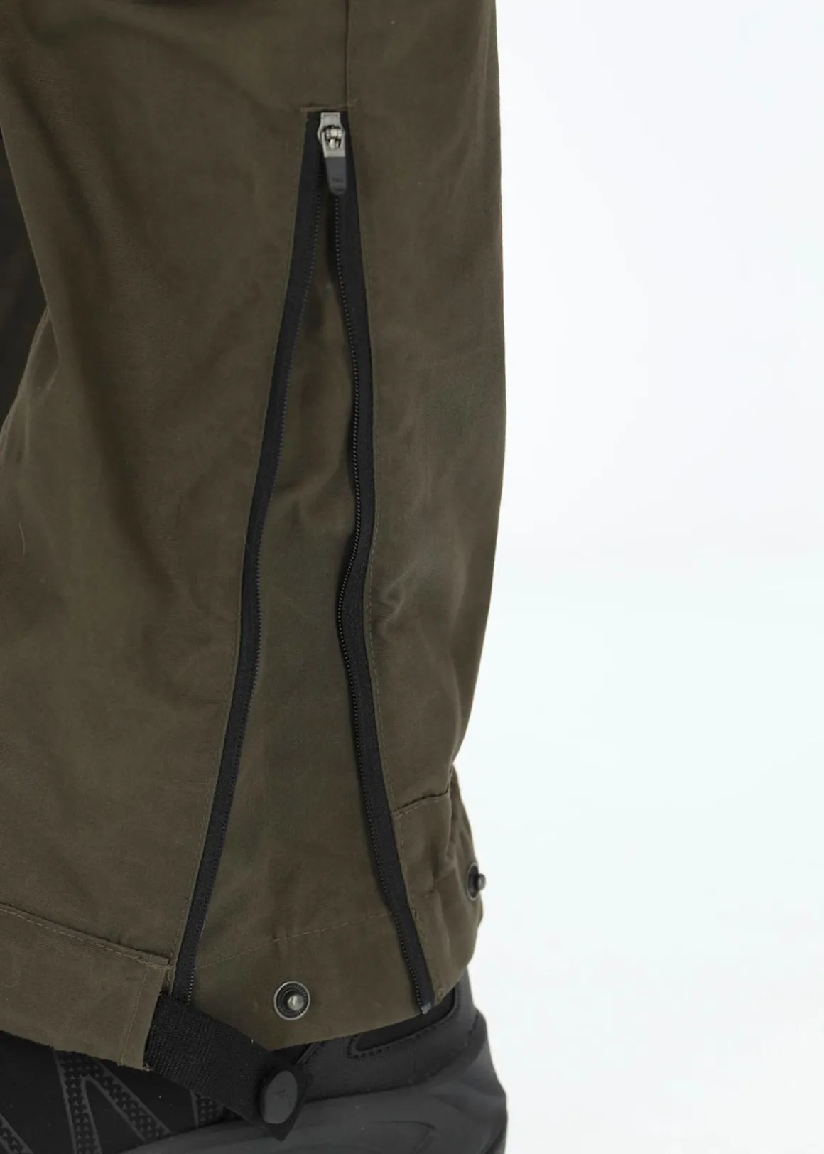 Nordkap Zip-Off Pants 2.0 W