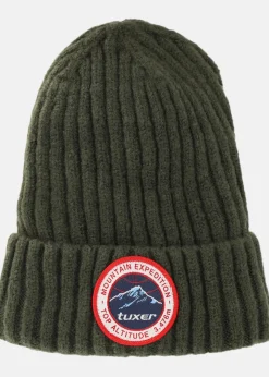 NORTH POLE CAP