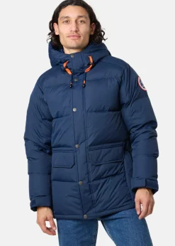 NORTH POLE DOWN JACKET