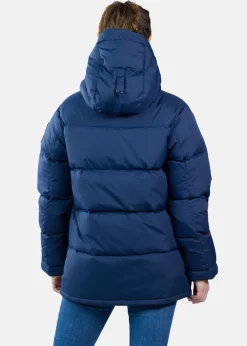 NORTH POLE DOWN JACKET