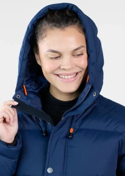 NORTH POLE DOWN JACKET