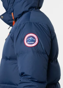 NORTH POLE DOWN JACKET