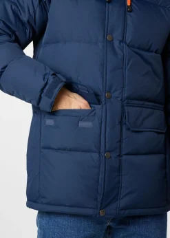 NORTH POLE DOWN JACKET