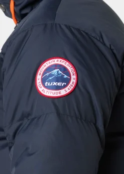 NORTH POLE DOWN JACKET