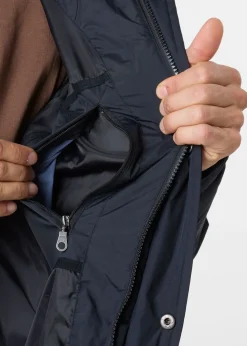 NORTH POLE DOWN JACKET