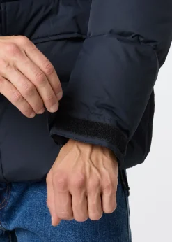 NORTH POLE DOWN JACKET