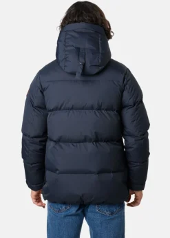 NORTH POLE DOWN JACKET