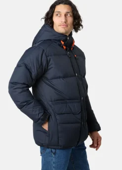 NORTH POLE DOWN JACKET