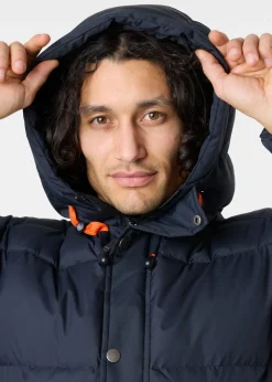 NORTH POLE DOWN JACKET