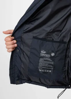 NORTH POLE DOWN JACKET