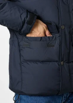 NORTH POLE DOWN JACKET