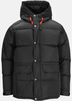 NORTH POLE DOWN JACKET