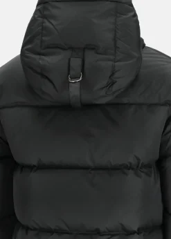 NORTH POLE DOWN JACKET