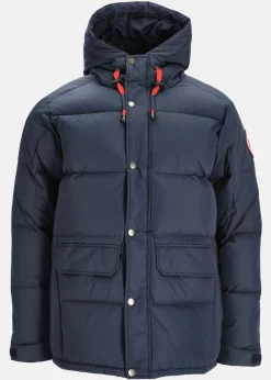 NORTH POLE DOWN JACKET