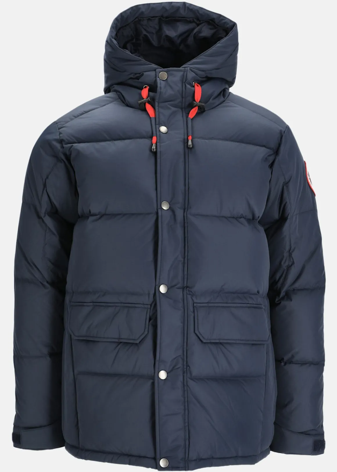 NORTH POLE DOWN JACKET