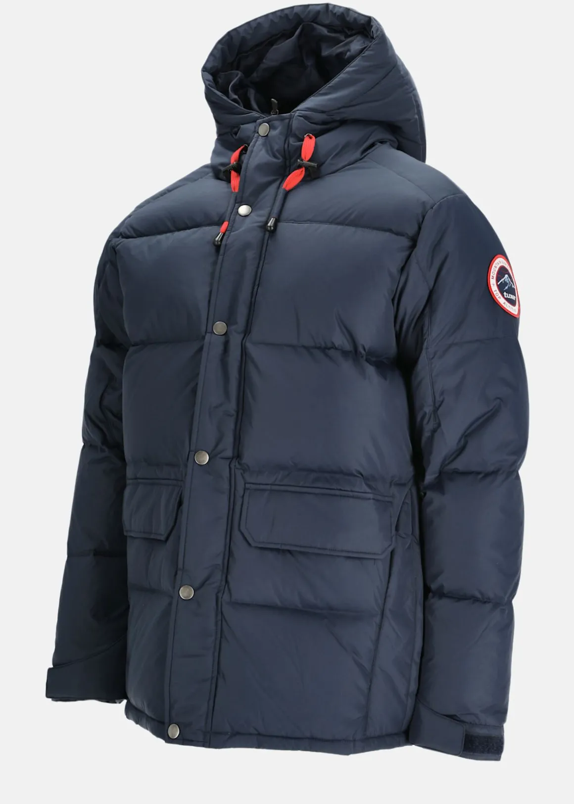 NORTH POLE DOWN JACKET
