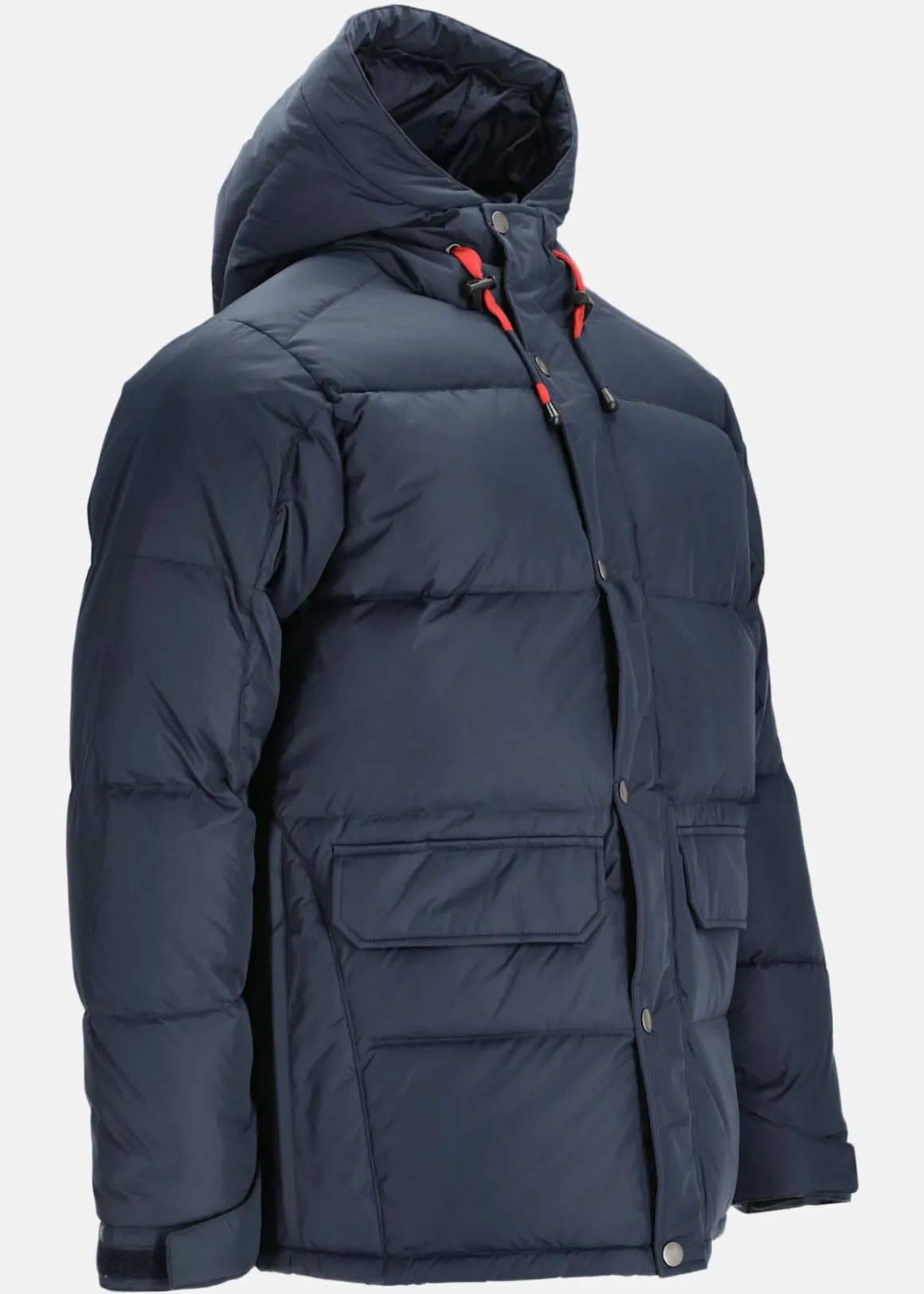 NORTH POLE DOWN JACKET