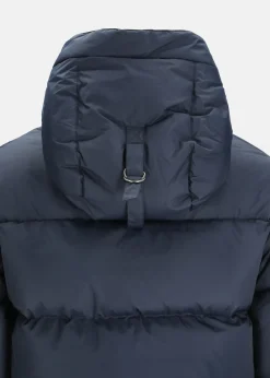 NORTH POLE DOWN JACKET
