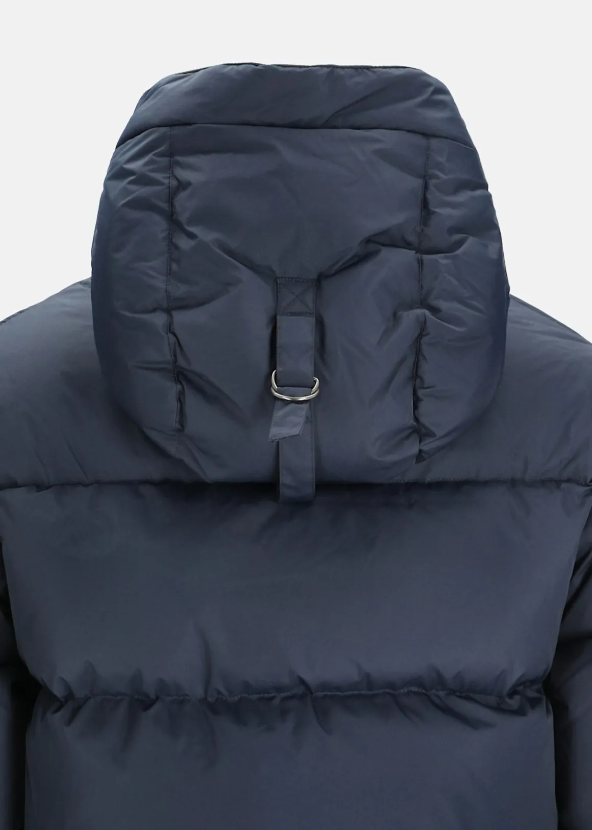 NORTH POLE DOWN JACKET