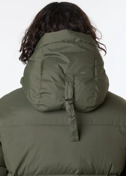 NORTH POLE DOWN JACKET
