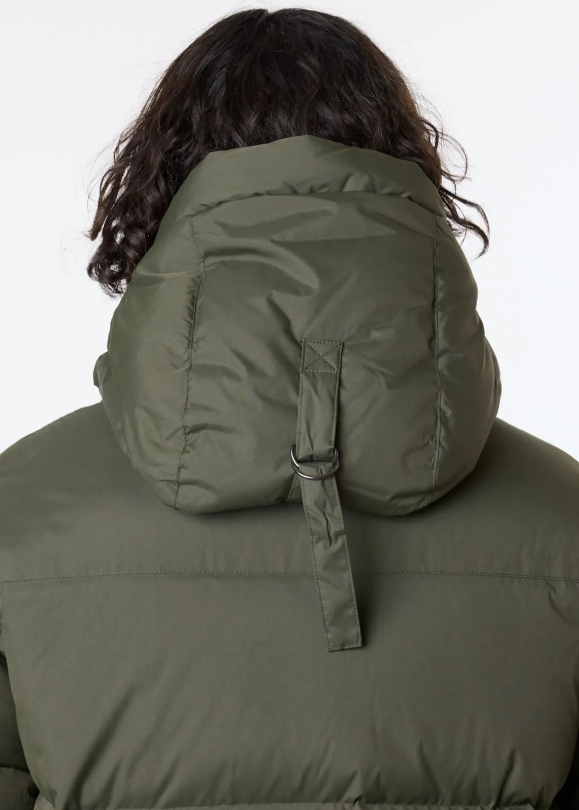 NORTH POLE DOWN JACKET