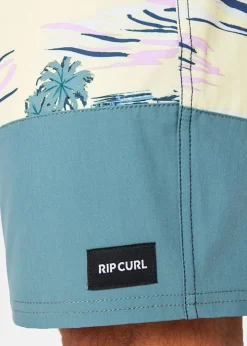 NU DIVIDED SEMI ELASTIC 17