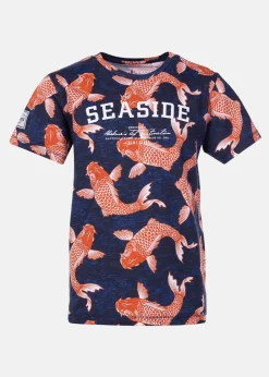 Ocean Tee JR