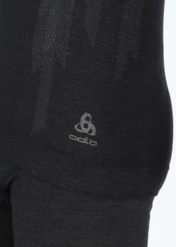 ODLO M Crew neck l/s KINSHIP P