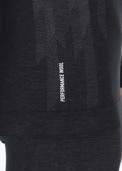 ODLO M Crew neck l/s KINSHIP P