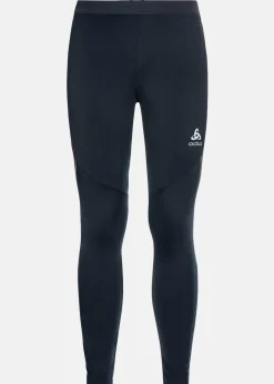 ODLO M Tights CERAMIWARM