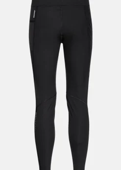 ODLO M Tights ZEROWEIGHT WARM