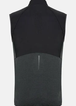 ODLO M Vest RUN EASY S-THERMIC