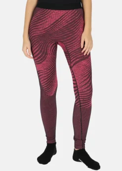 ODLO W Bottom long BLACKCOMB E