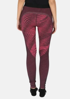 ODLO W Bottom long BLACKCOMB E