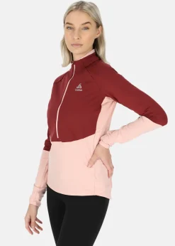 ODLO W Midl HZ SESVENNA SL