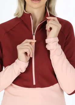 ODLO W Midl HZ SESVENNA SL