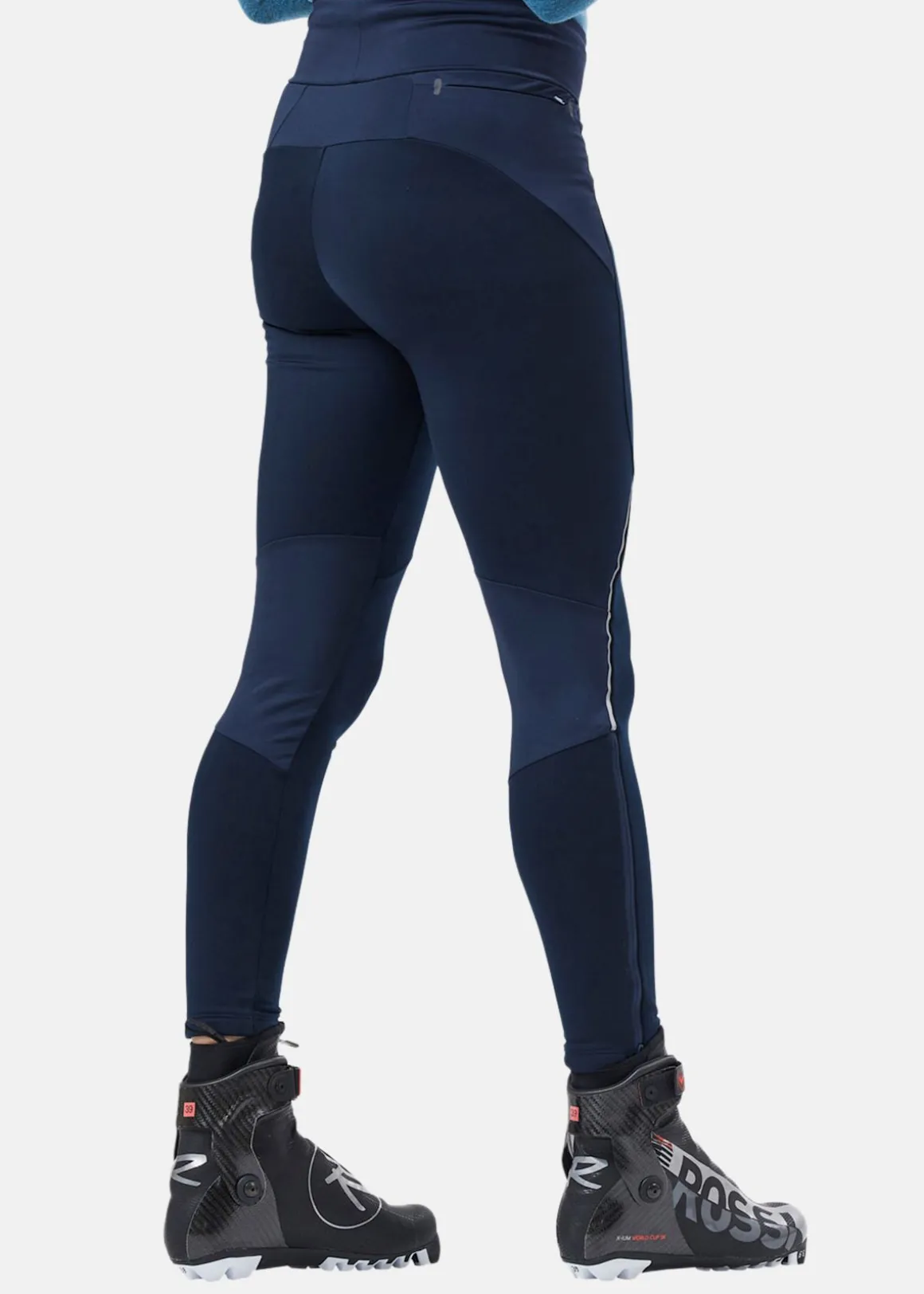ODLO W Tights CERAMIWARM