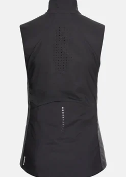 ODLO W Vest RUN EASY S-THERMIC