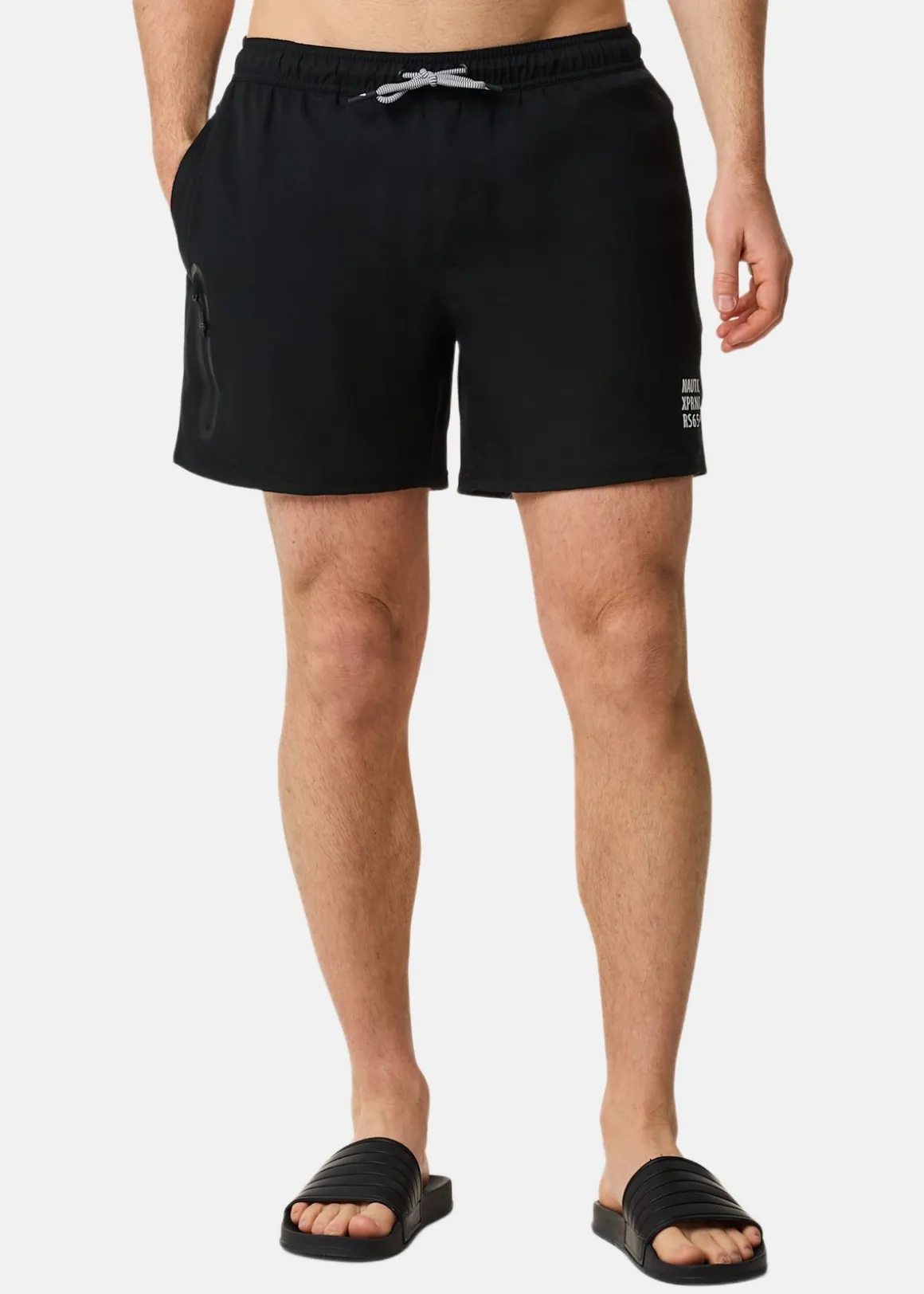 Offshore Beachshorts