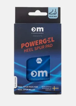 OM Heel Spur Pad