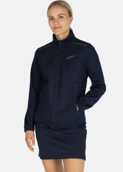 On Course Fullzip W