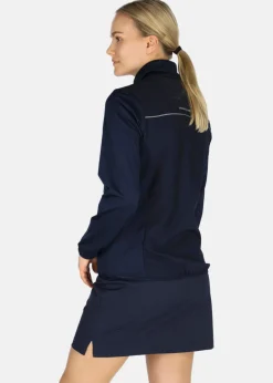 On Course Fullzip W