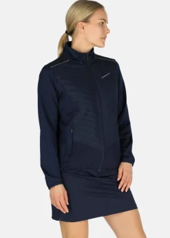 On Course Fullzip W